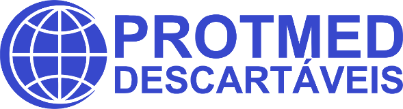 Protmed - Logo Oficial Vetorial